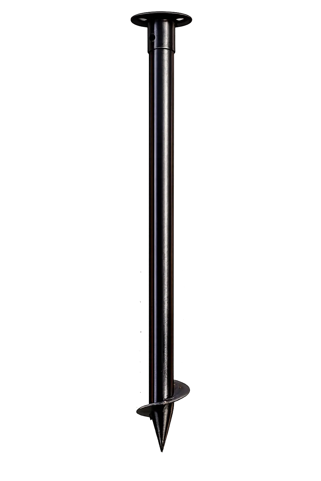 Винтовая свая ВС-108-2000